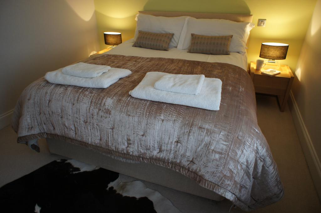 Chalet Chapelle Hotel Chamonix Room photo