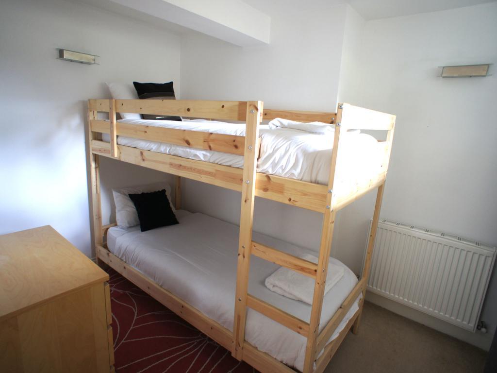 Chalet Chapelle Hotel Chamonix Room photo