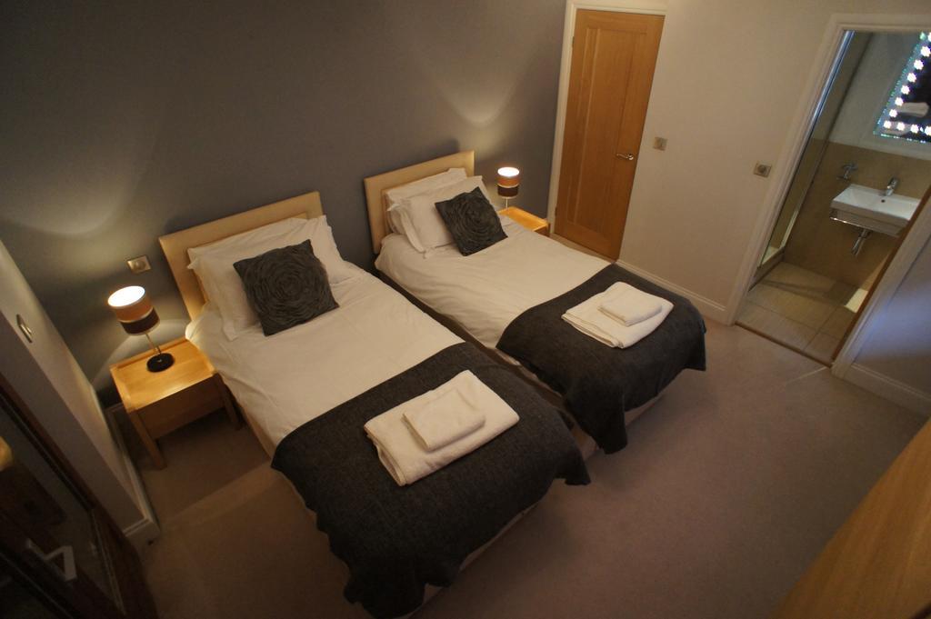 Chalet Chapelle Hotel Chamonix Room photo